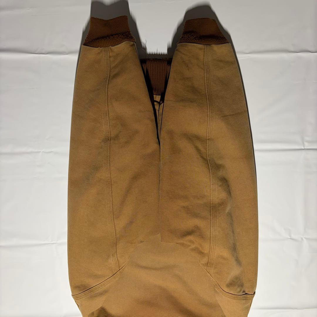 [L] Carhartt J04 BRN アクティブジャケット ブラウン usa