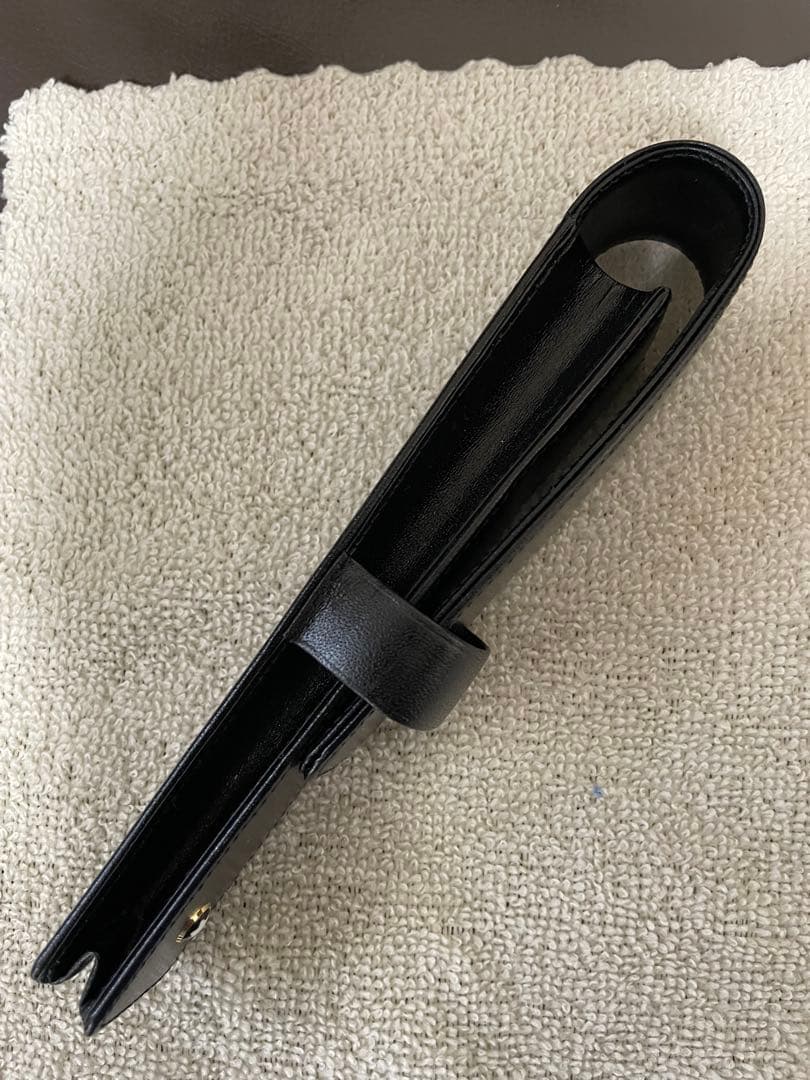 断*男様 ◾️未使用に近い◾️モンブラン◾️SIENA シエナ ペンケース1本差