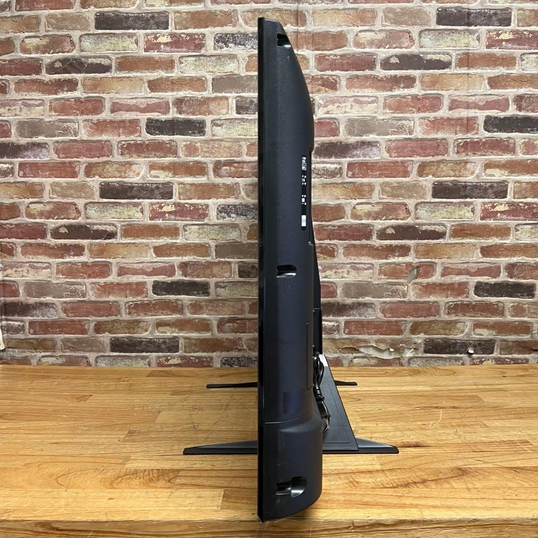 パナソニック 43V型 液晶テレビ ビエラ TH-43F300HT 2017年製