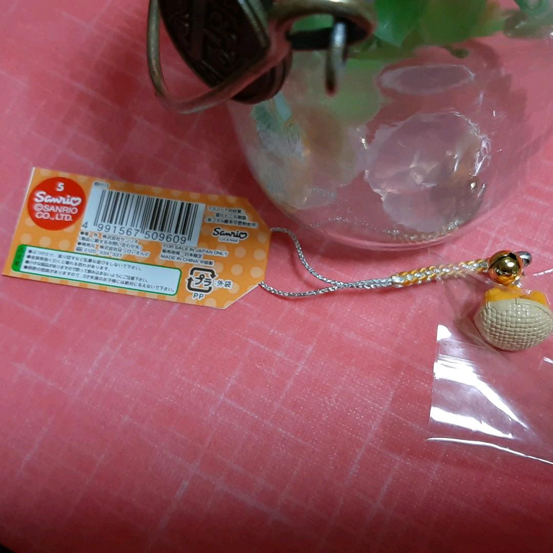 はろうきてぃ　熊本限定　でこぽんバージョン