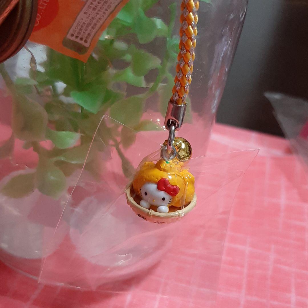 はろうきてぃ　熊本限定　でこぽんバージョン