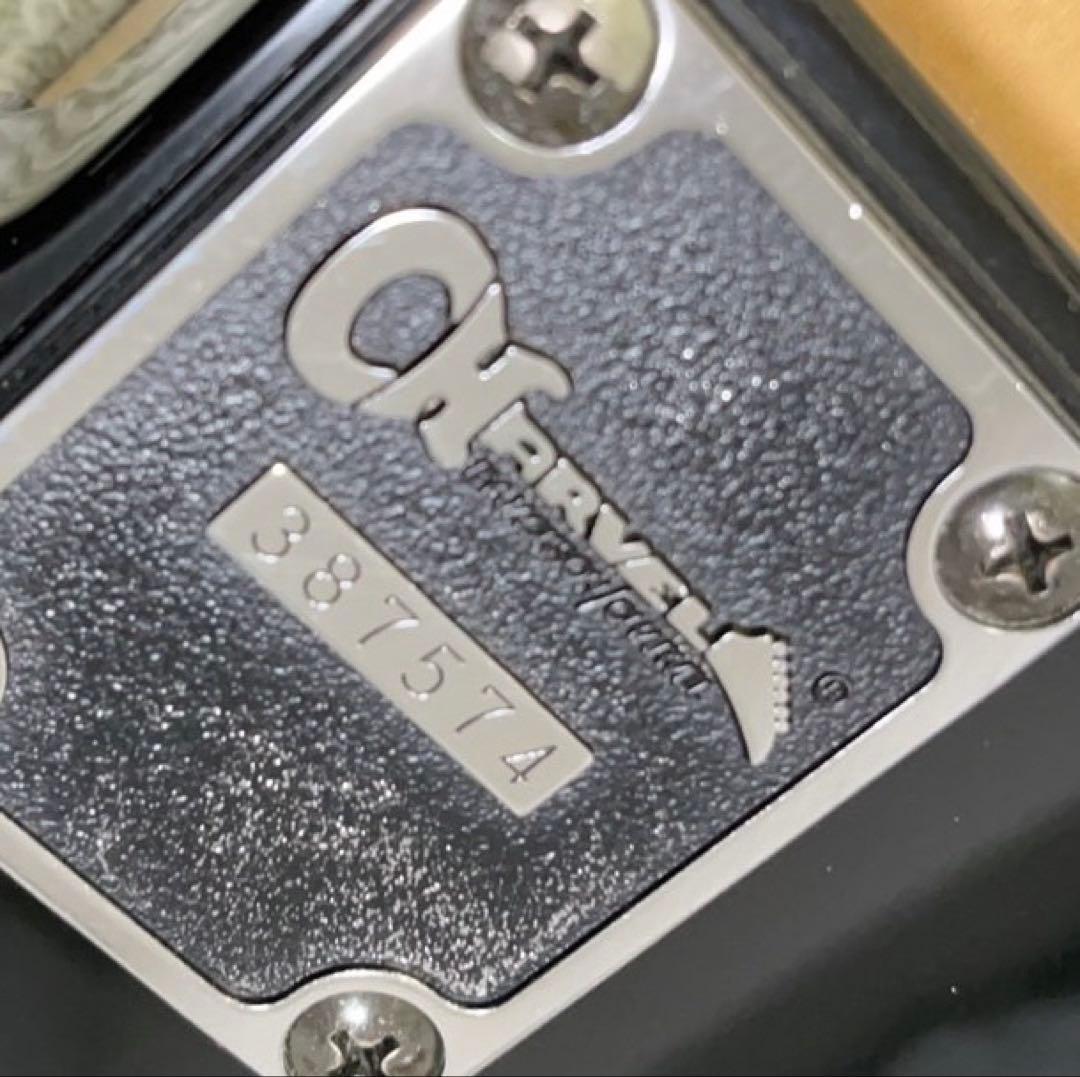 値下げ 美品 Charvel by jackson CSB-055 BK PJ