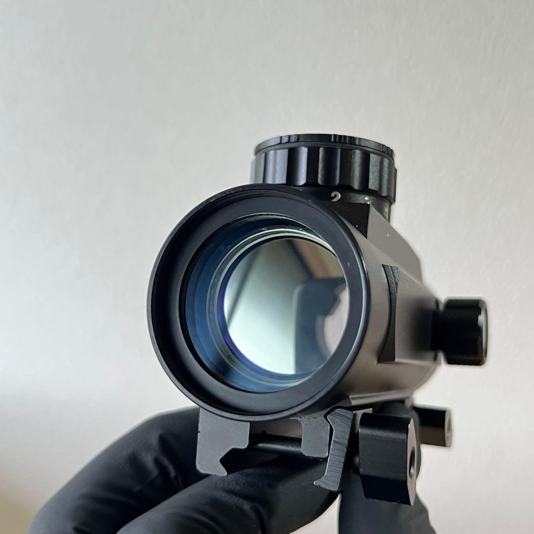 東京マルイ【限定品】ライトニングホークおまけ付き