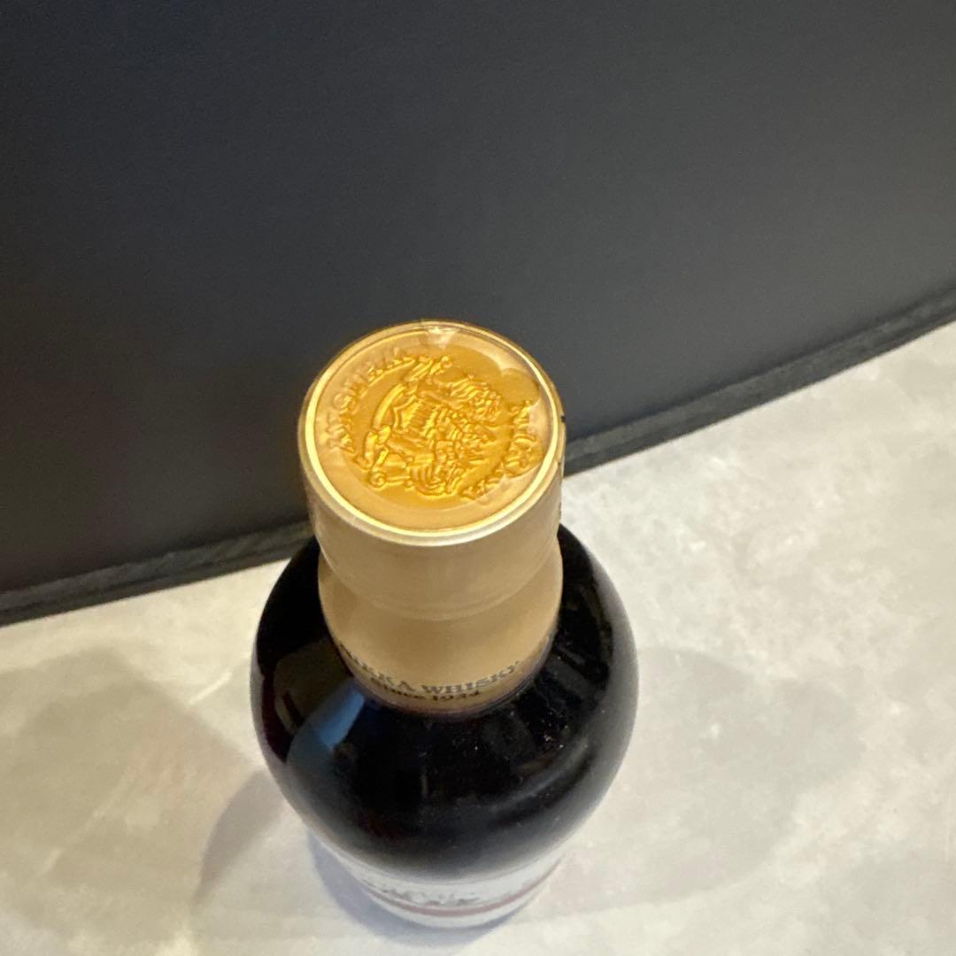 ニッカ 宮城峡 500ml SHERRY＆SWEET シェリー＆スイート