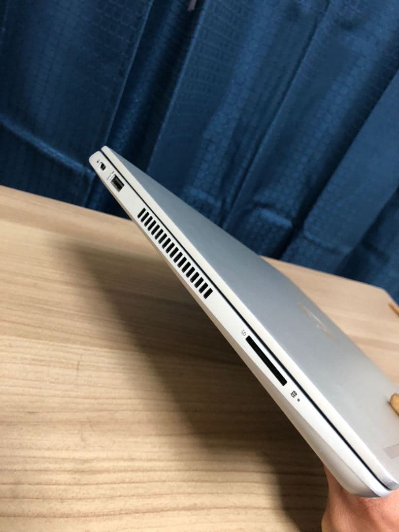 HP ProBook Core i5 - 8265U ノートPC