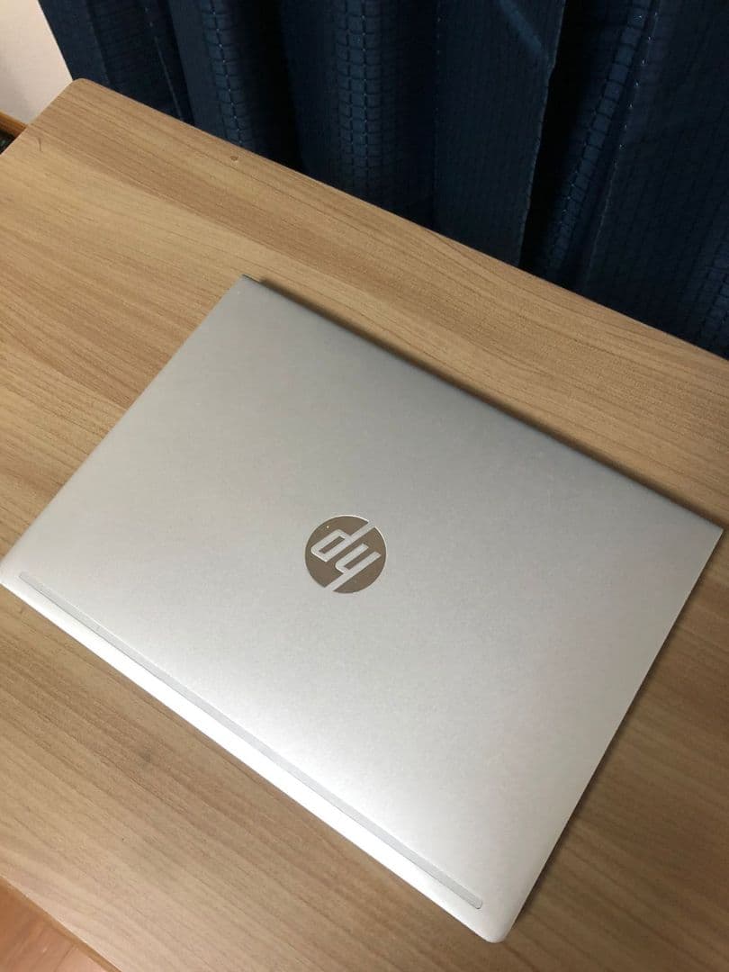 HP ProBook Core i5 - 8265U ノートPC