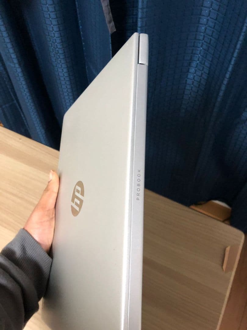 HP ProBook Core i5 - 8265U ノートPC