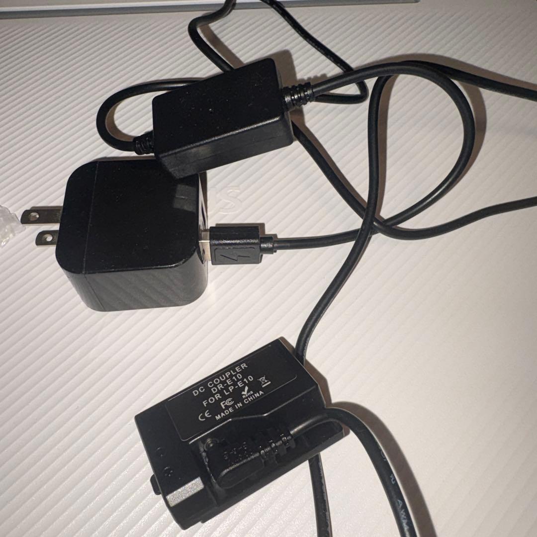 コロナドPST撮影アダプタ Canon EOS X50 デジタル一眼レフ付属