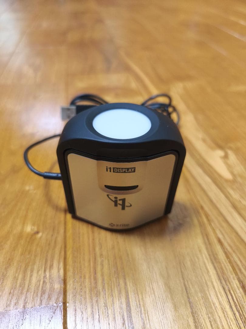 その他 X-Rite i1 Display Pro