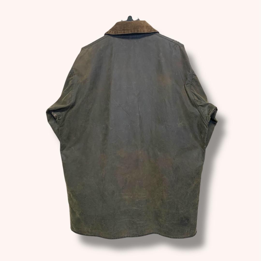 Barbour BORDER バブアー ボーダー / 206