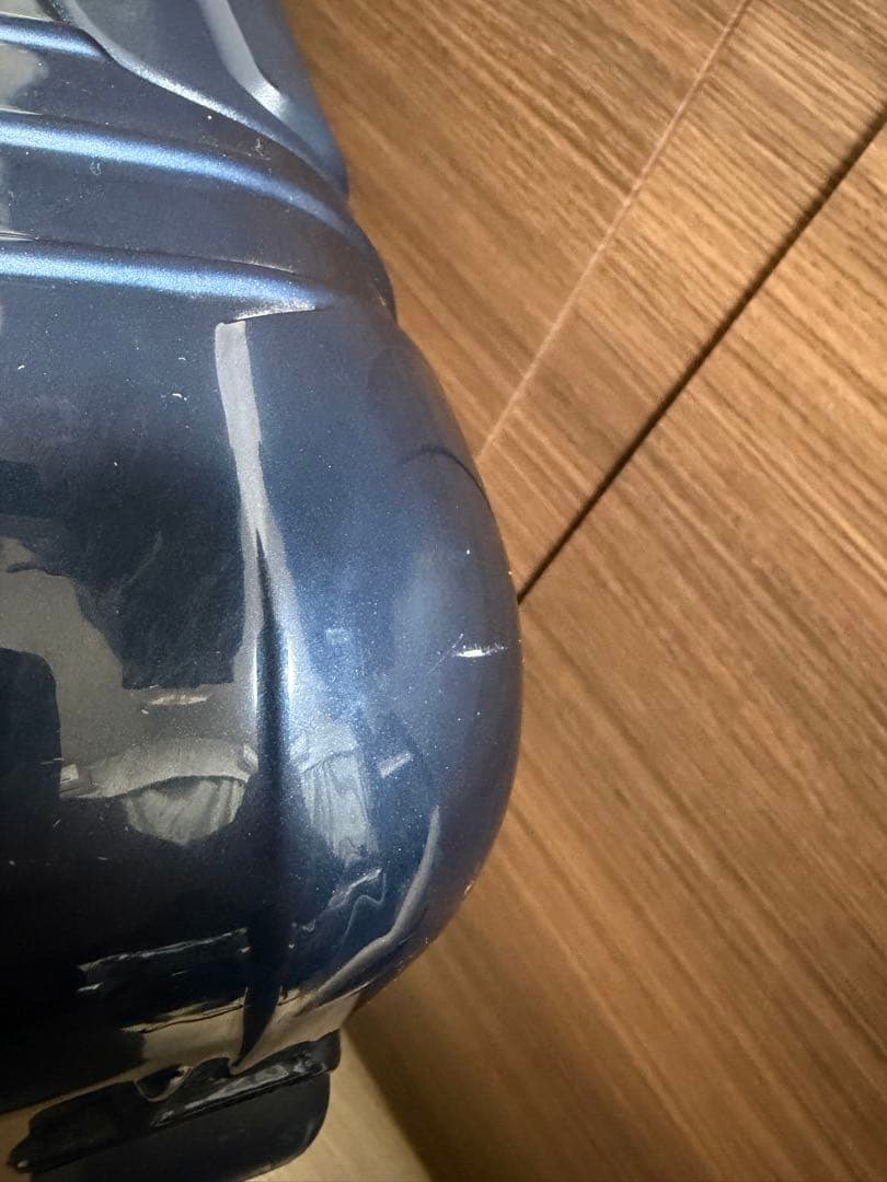 リモワ　キャリーケース　チェックインM