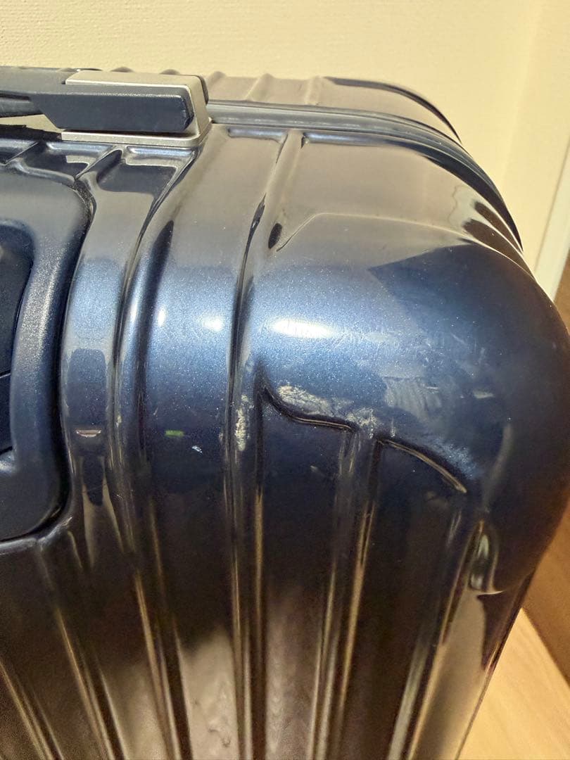 リモワ　キャリーケース　チェックインM