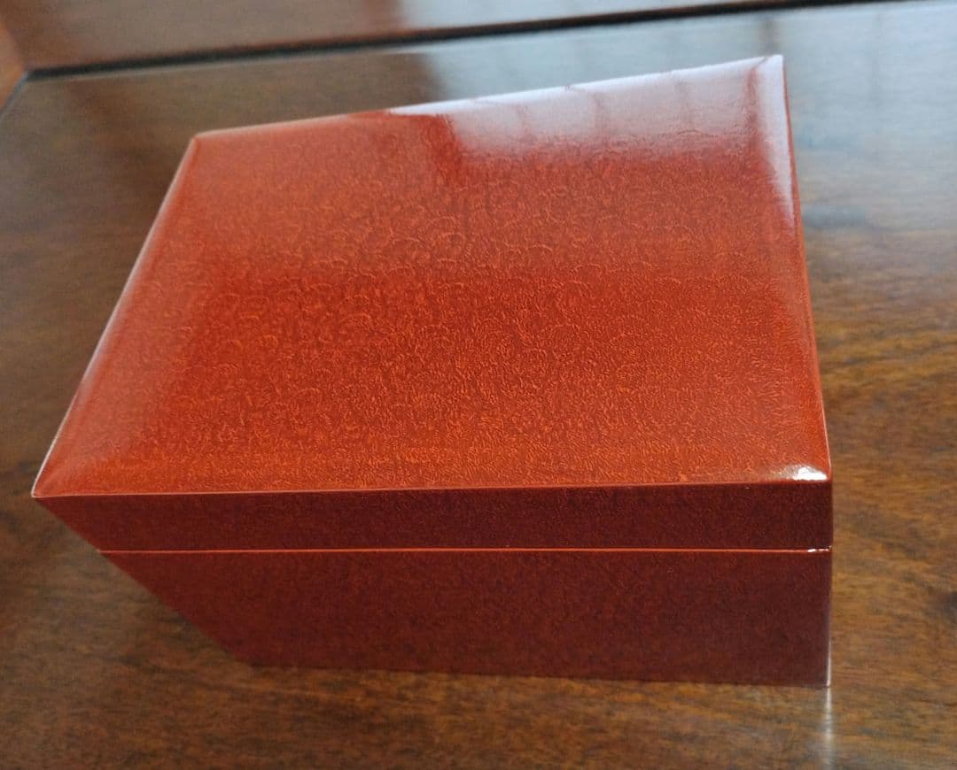 野点　お茶箱セット