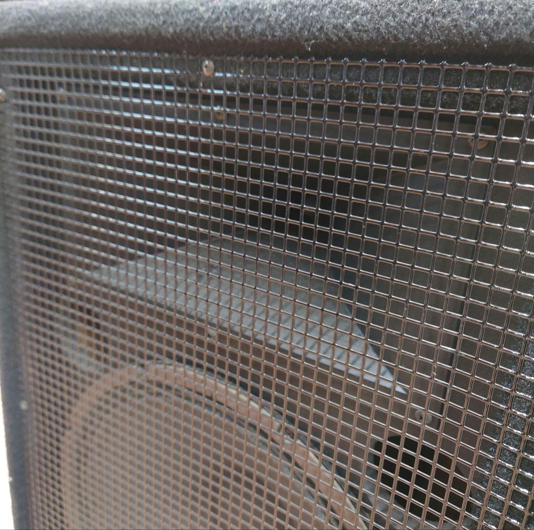 ■■YAMAHA　S12E PAスピーカー