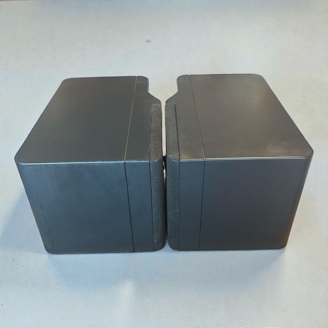 ナット　BOSE 101IT Italiano イタリアーノ　ボース　ペア