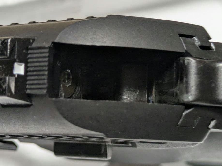 KSC製 SIG P230JP HW プレミアムマガジン仕様