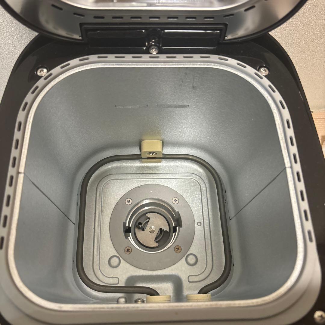 【美品】Panasonic SD-MDX4 ホームベーカリー　2023年製