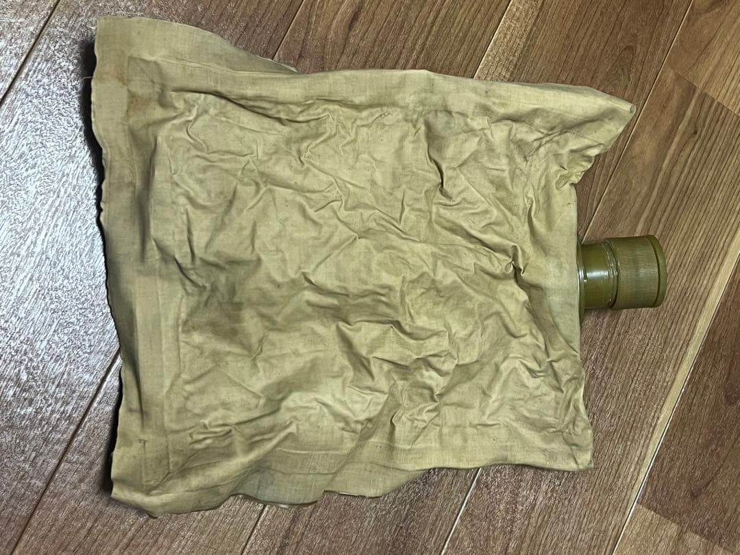 UCMC 軍物 ウォーターボトル ミリタリー