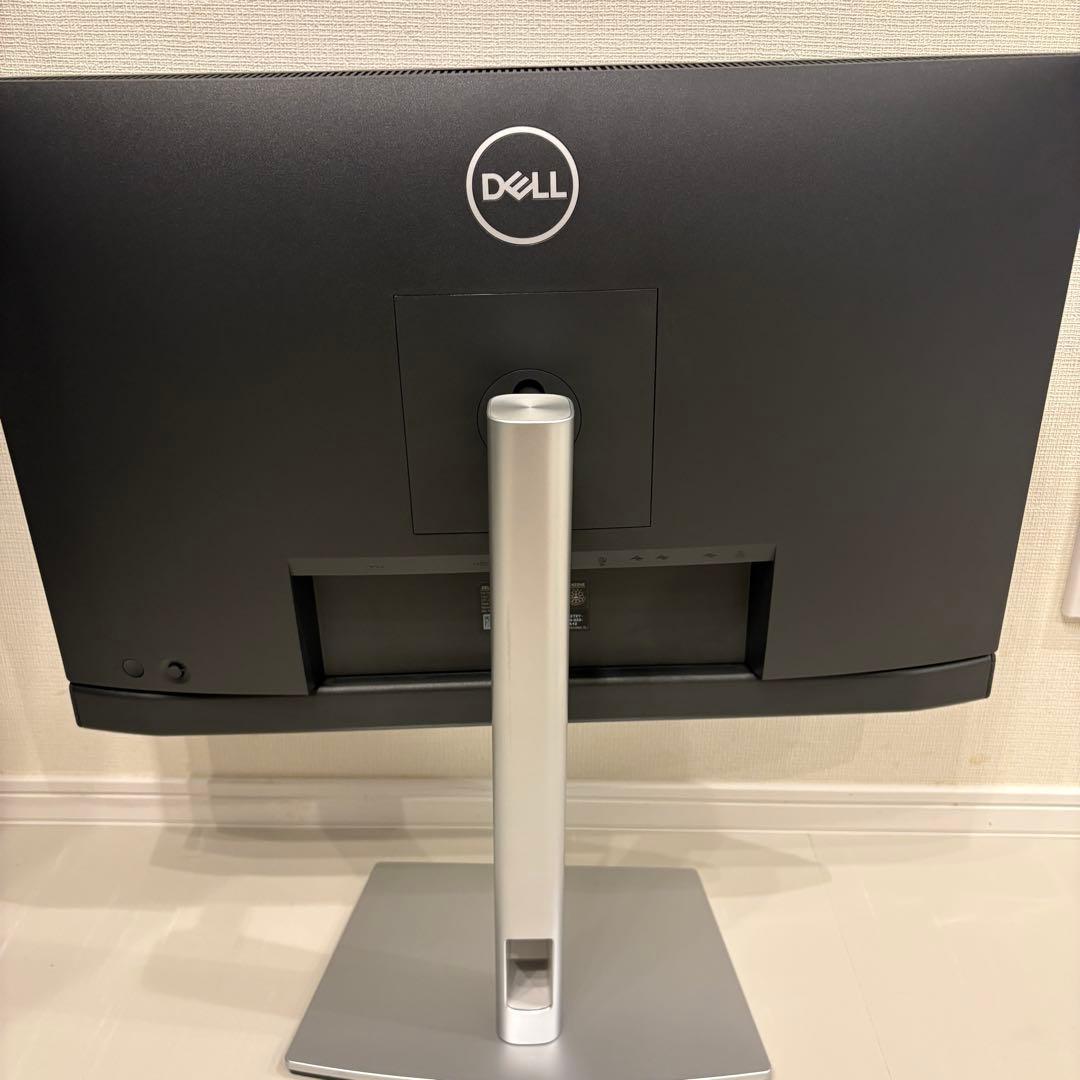 Dell P2422HE 24インチ USB-Cハブモニター