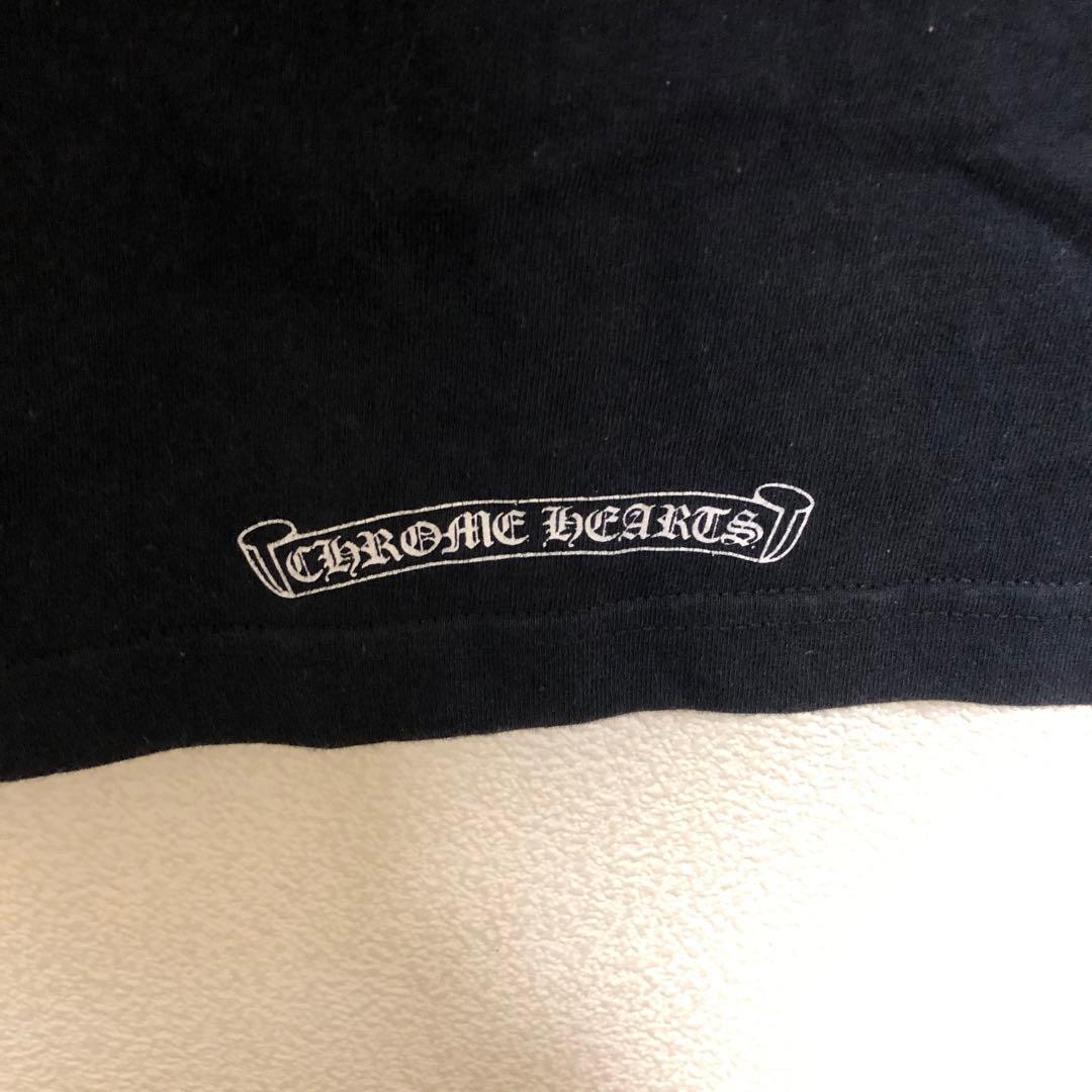 Chrome Hearts タンクトップ