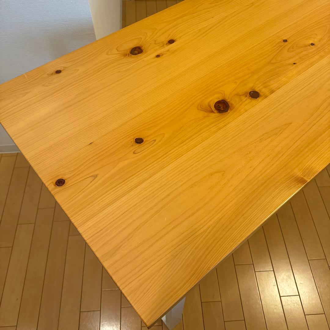 KANADEMONO カナデモノTHE TABLE 岐阜檜