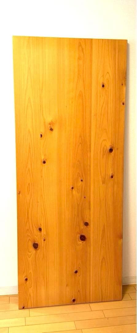 KANADEMONO カナデモノTHE TABLE 岐阜檜