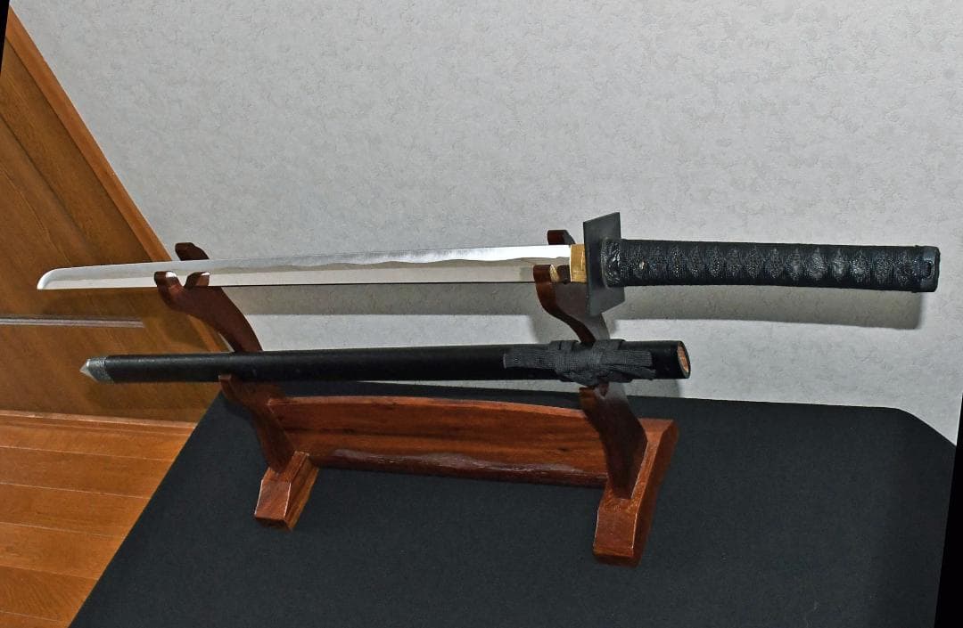 忍者刀　模造刀