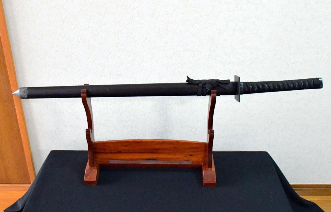 忍者刀　模造刀