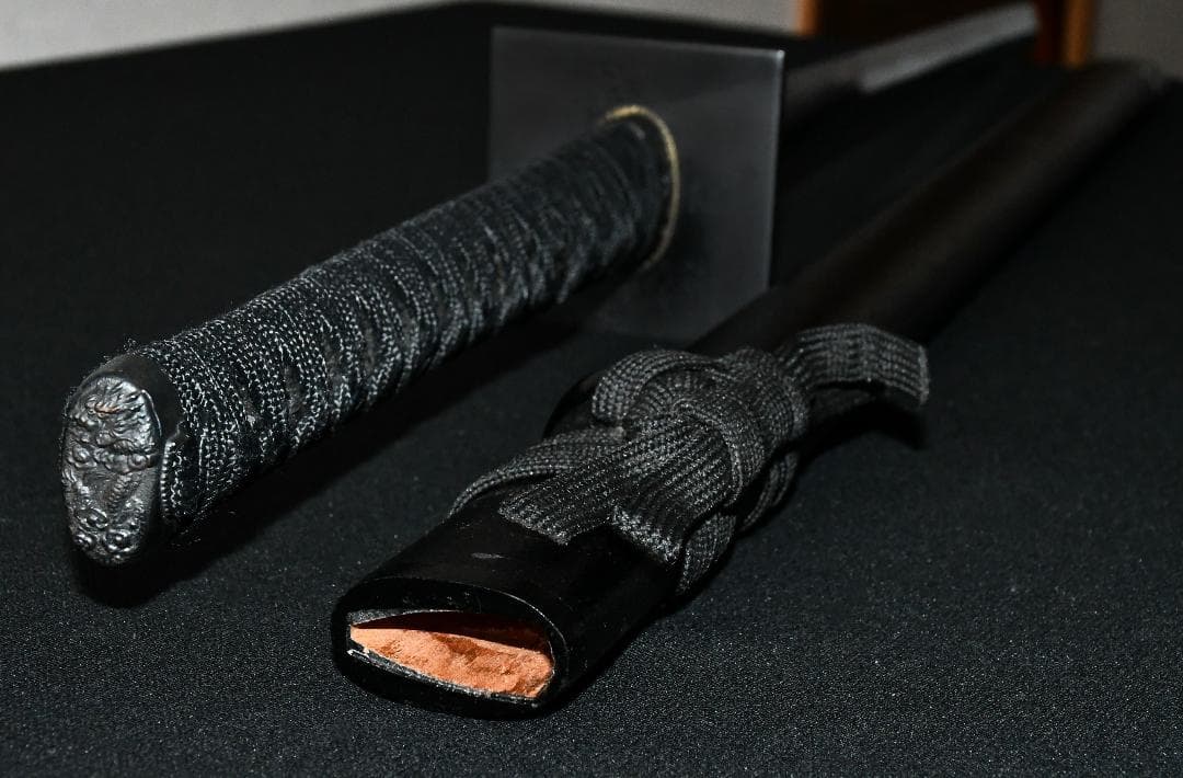 忍者刀　模造刀