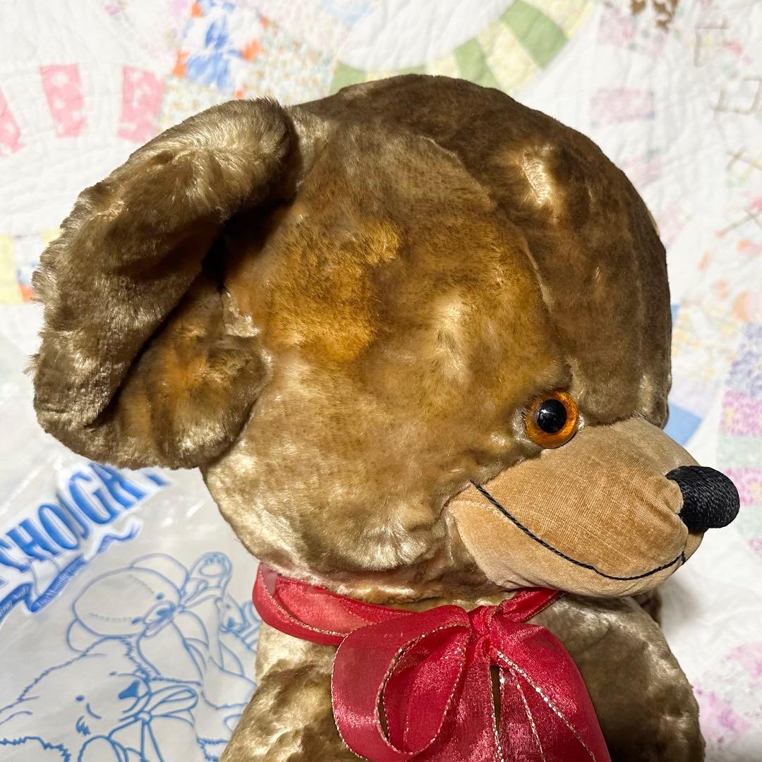 超希少 ミントコンディション メリーソート ヴィンテージ チーキー アンティーク