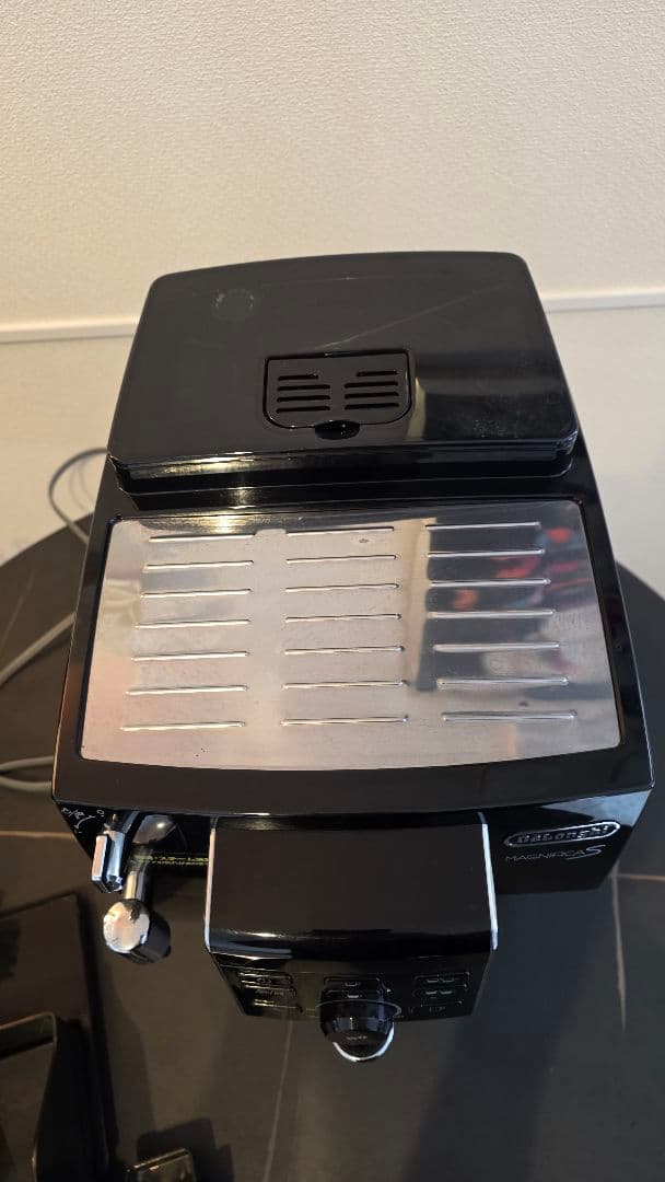 【ジャンク品】De'Longhi マグニフィカS
