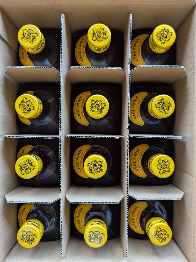 サントリー角瓶（未開栓）（40% 700ml）12本セット