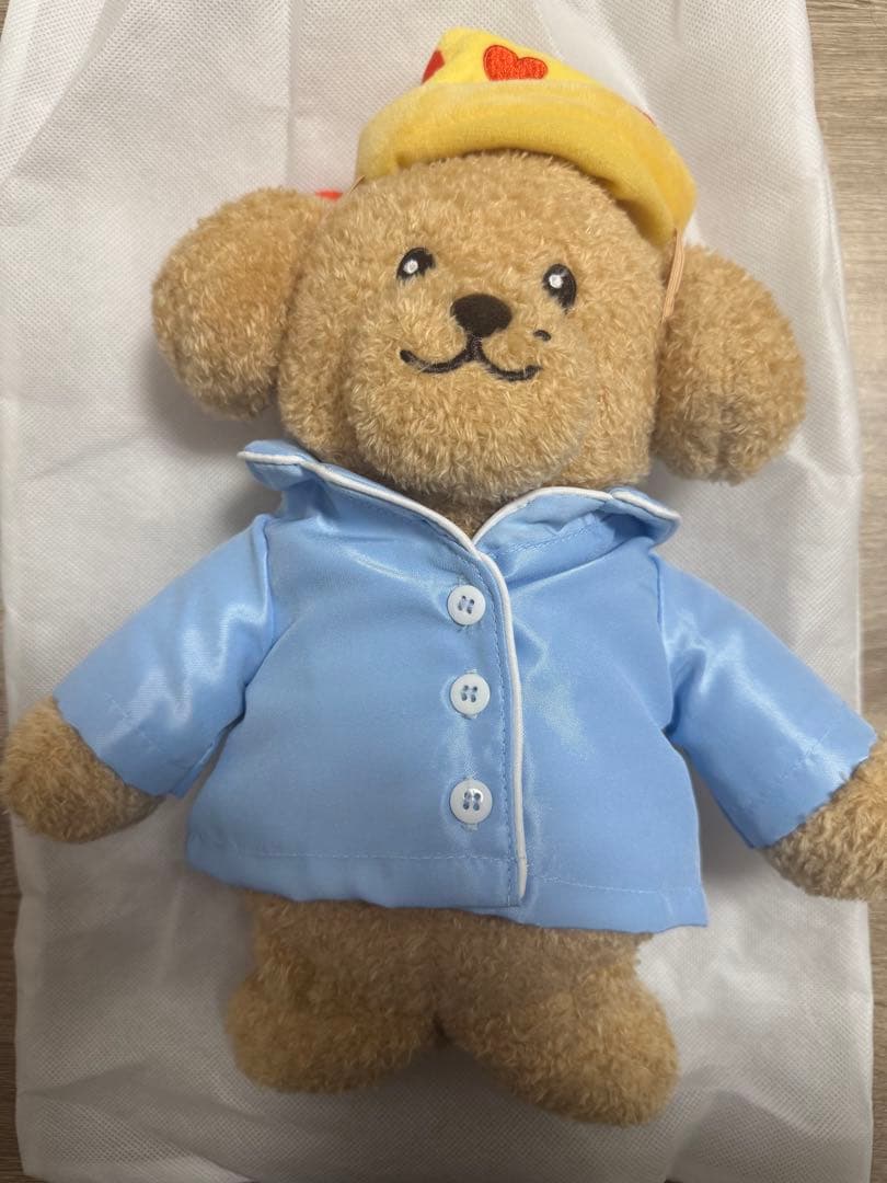 アーティストメイドSEVENTEEN ドギョム DK DOA ドア ぬいぐるみ