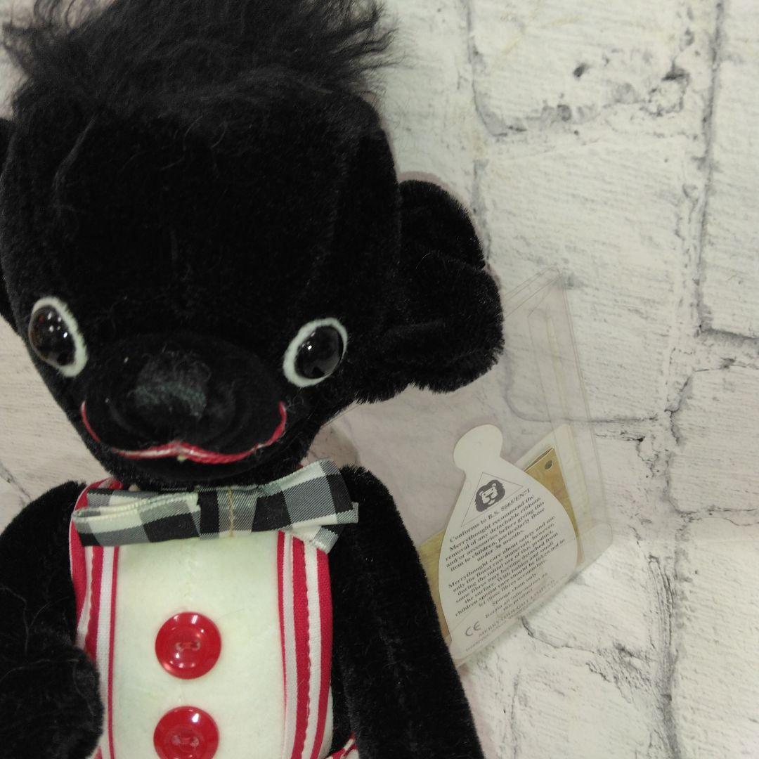 希少モデル！メリーソートブラックベアー