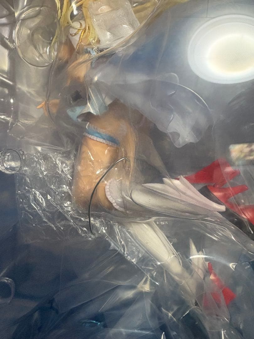 アズールレーン セントー コトブキヤ 壽屋 1/7スケールフィギュア　未開封