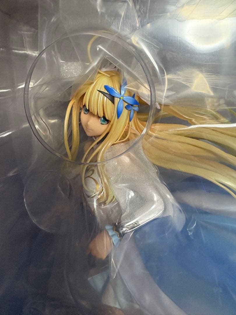 アズールレーン セントー コトブキヤ 壽屋 1/7スケールフィギュア　未開封