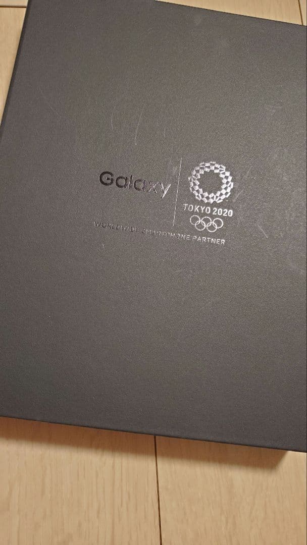 【非売品】GALAXY　オリジナルTシャツ　2400枚限定