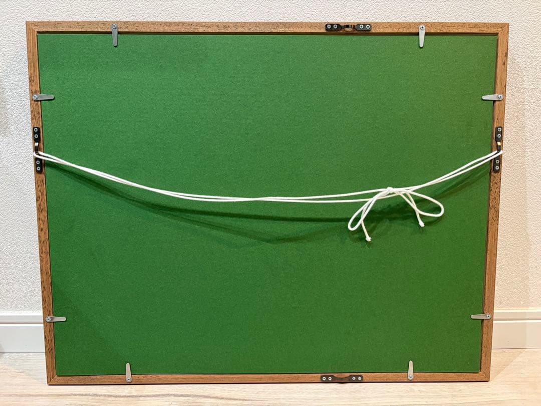 【超希少・美品】ワンピース 高級複製原画 ジャンプフェスタ受注生産品