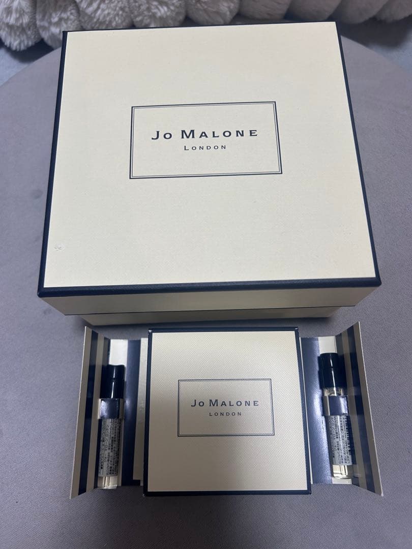 Jo Malone English Pear & Freesia ボディクリーム