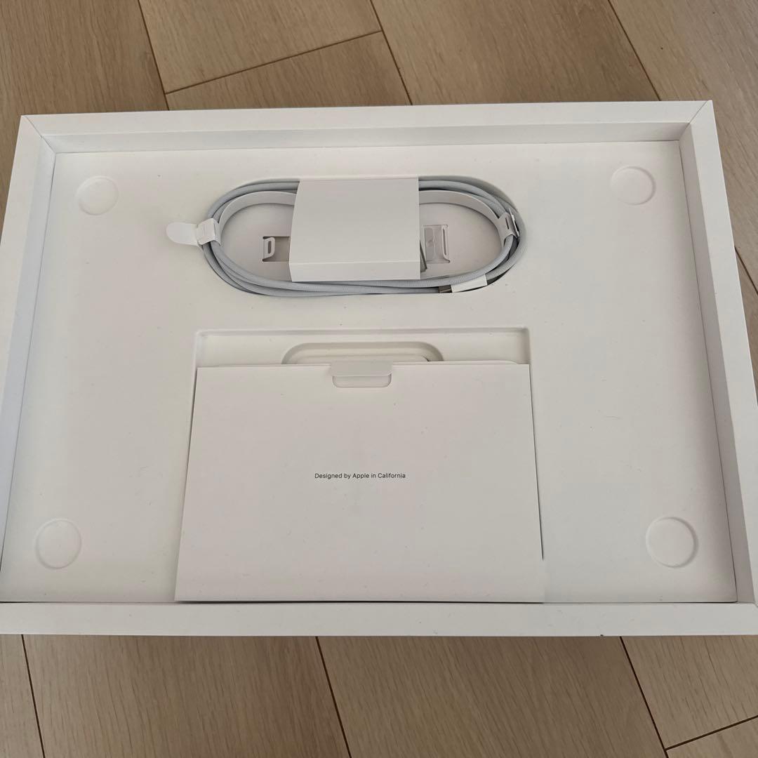 MacBook Pro 16インチ　32GB 1TB