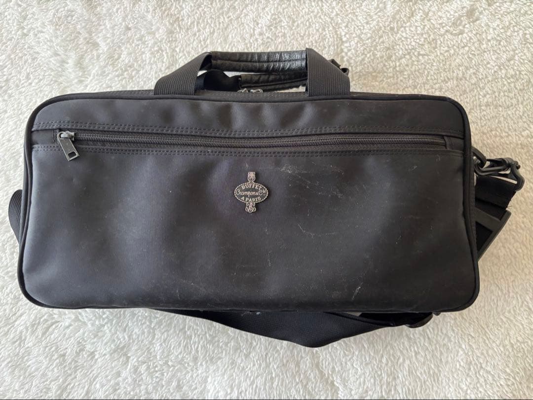 Buffet Crampon R13 SP B♭クラリネット 選定証明書付