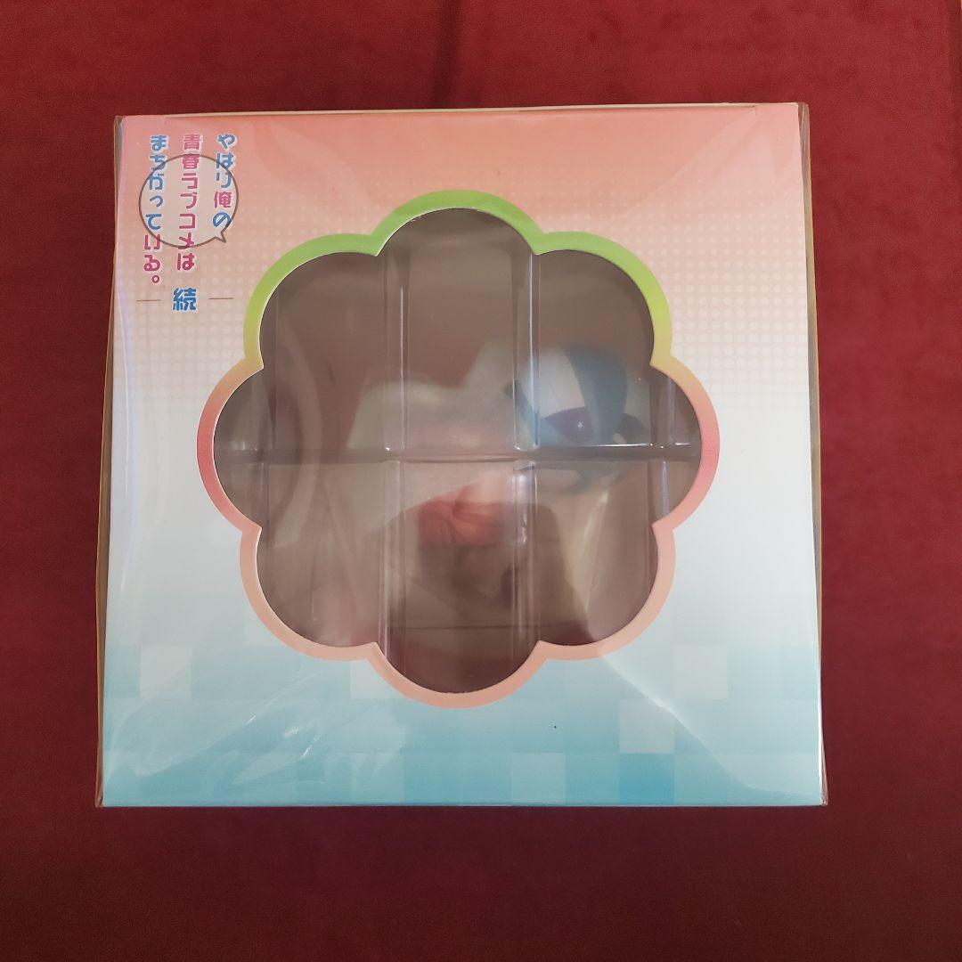 やはり俺の青春ラブコメはまちがっている。続 1/6 由比ヶ浜結衣 水着 ver.