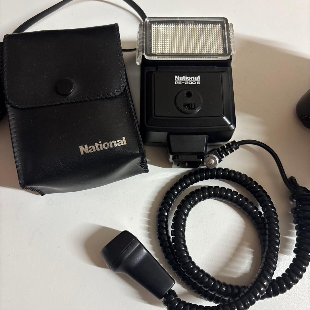 MINOLTA X-700 フィルムカメラセット