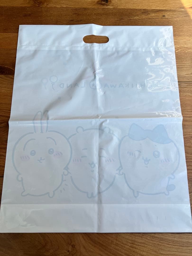 【24時間以内/匿名】ちいかわ サンリオキャラクターズ Kiramekko