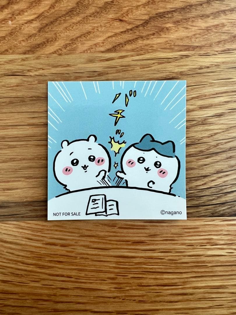 【24時間以内/匿名】ちいかわ サンリオキャラクターズ Kiramekko