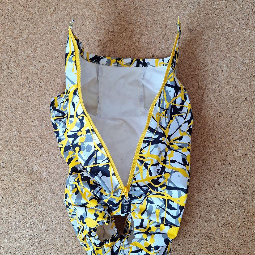 犬用レインスーツ