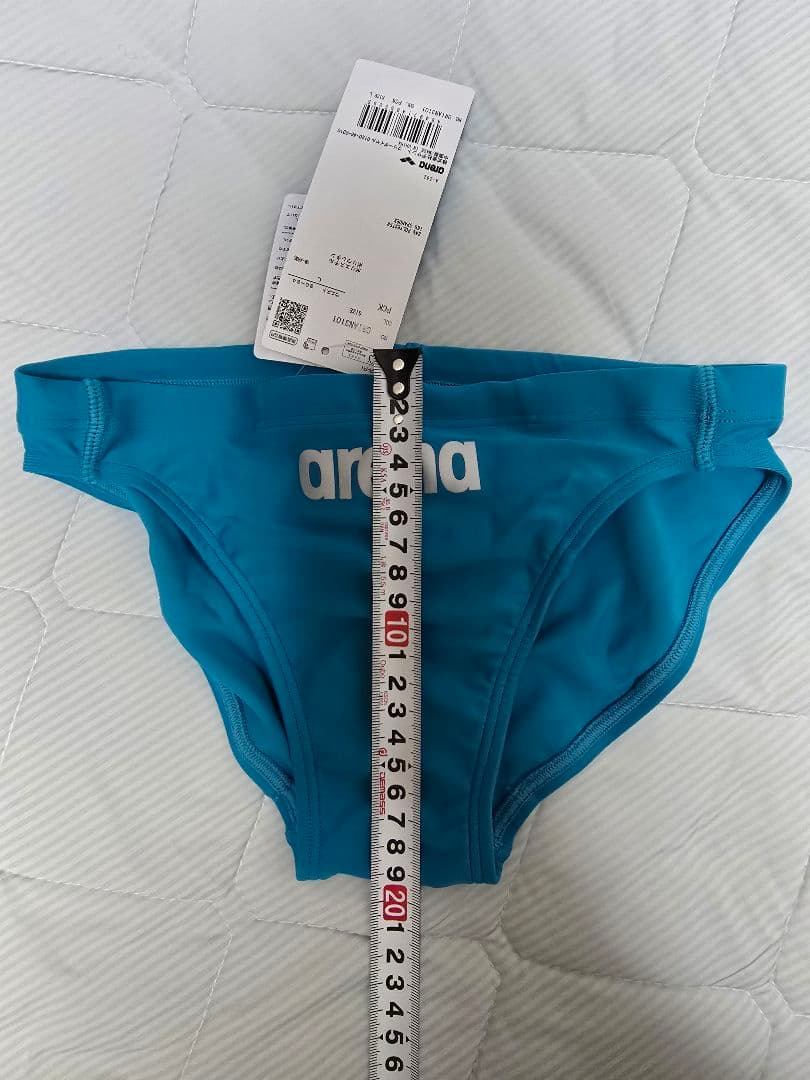 ④　アリーナ　競パン　競泳水着　Vパン