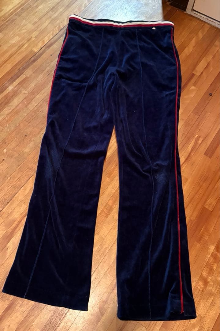 【希少】ジャパンアクションクラブ セットアップジャージ