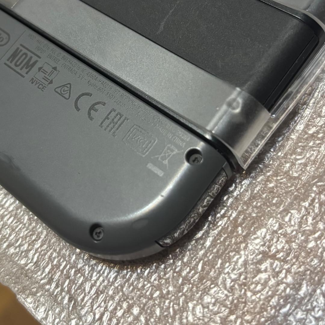 【セット】NintendoSwitch 本体【純正プロコン付き】