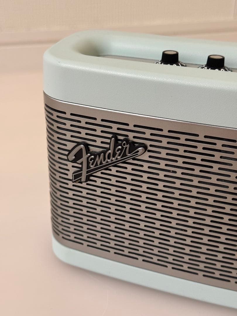 Fender NEWPORT ワイヤレススピーカー